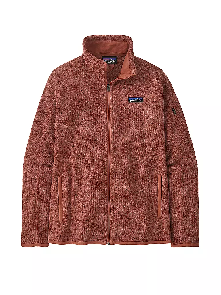 Patagonia Better 2024 Sweater